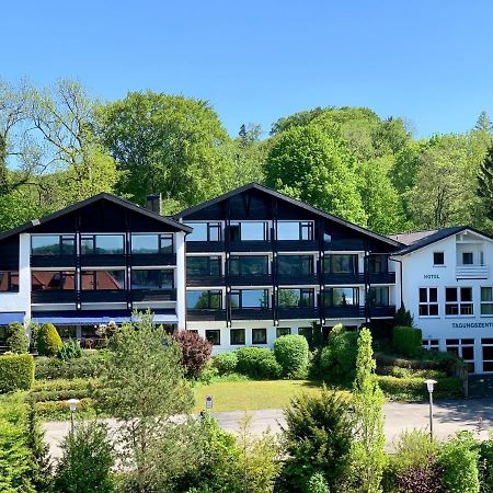 Hotel Schloss Berg Berg am Starnberger See Dış mekan fotoğraf